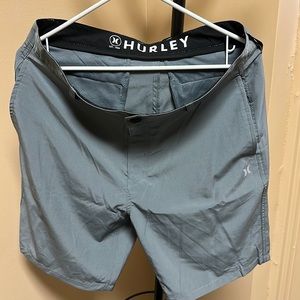 Hurley Short ideal for summer, dry fast